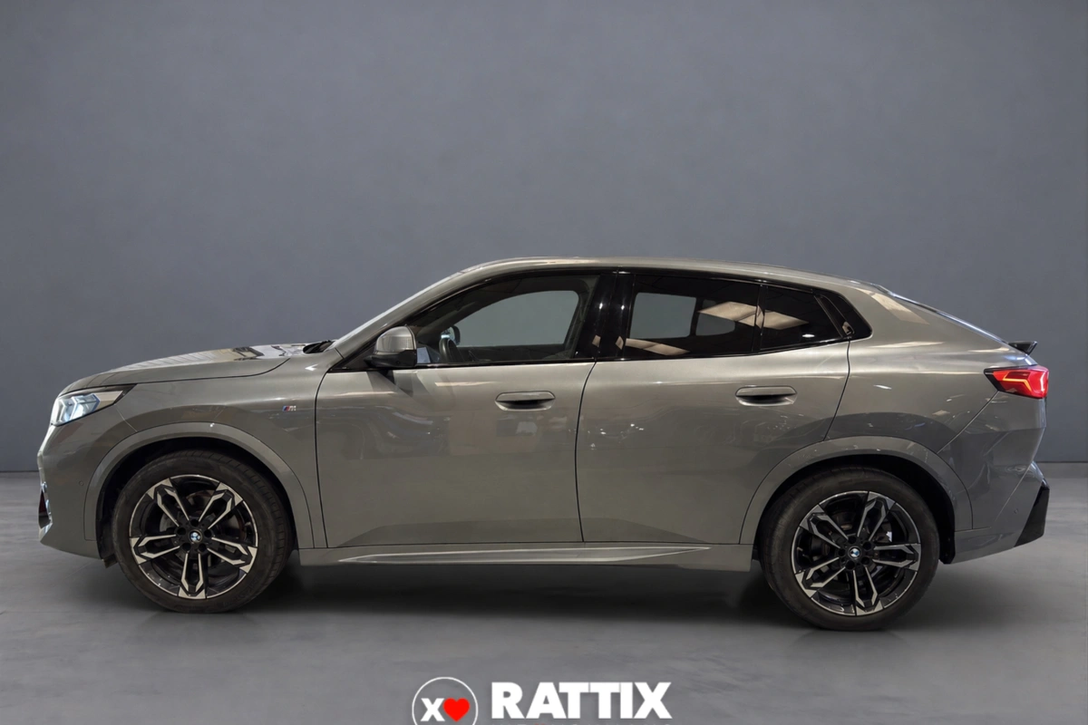 BMW X2  xdrive 20d 48V MSport auto